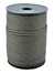 CORDAO VELAME 2MM-MILITAR 200MTS -VERDE ( METRO )