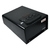 Cofre Arma Curta Aco 31x23x13cm Trava Eletronica AVB PB10