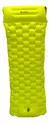 ISOLANTE INFLAVEL HAWAPI, SOLTEIRO, CAP. 150KG, COM BOMBA, VERDE LIMAO REF HWP0010