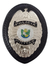 DISTINTIVO PMMT PRAÇA-PRATA