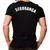 CAMISETA SEGURANÇA PP - comprar online