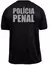 CAMISETA POLICIA PENAL - comprar online