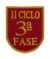 DISTINTIVO BORDADO