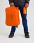 CAPA DE CHUVA PARA MOCHILA IMPERMEÁVEL INVICTUS DRYPACK LARANJA 20L - 40L - comprar online