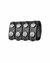 BELT CLIP PRETO (C/ 4)