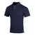 CAMISA POLO HERO AZUL ÍNDIGO