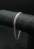PULSEIRA ELO DUPLO ESCAMA 5MM