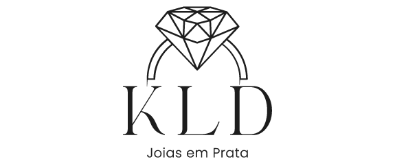 KLD Prata - Prata 925 Verdadeira em Fortaleza