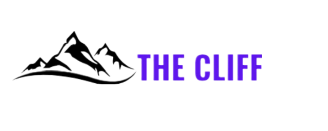 Thecliff