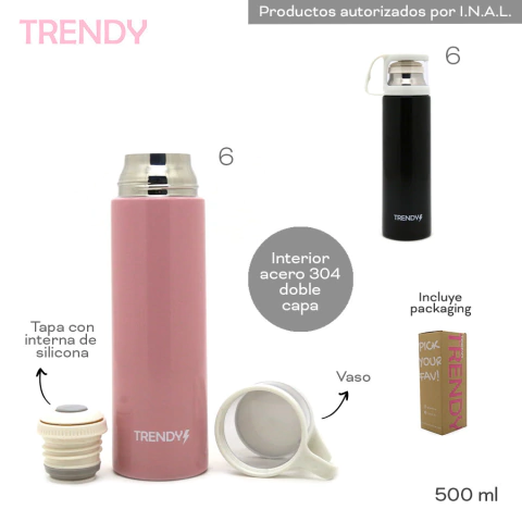 14092 - Termo Trendy