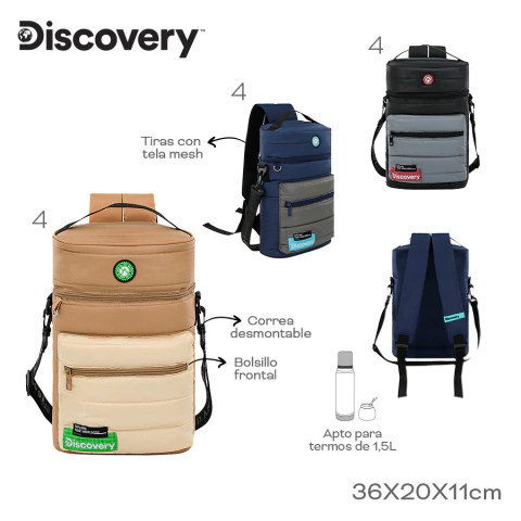 18464- Matera Discovery - comprar online