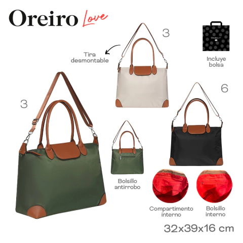 18971 - Cartera Oreiro