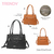 21917- Cartera Trendy - comprar online