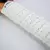 Overgrip Afurado com Relevo Branco - comprar online
