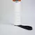 Overgrip Afurado com Relevo Branco na internet