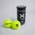 Bola de PADEL X-TRUST X 2 unidades - comprar online