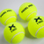 PACOTE 3 TUBOS DE BOLAS PARA PADEL X-TRUST na internet