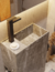 Bachas Armadas de diseño para baños