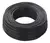 Cable UNIPOLAR 1,50mm BORFLEX NEGRO