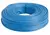 Cable UNIPOLAR 4,00mm BORFLEX CELESTE