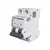Interruptor termomagnético 2 polos 20A - comprar online