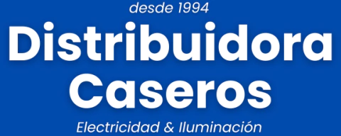 Distribuidora Caseros