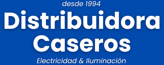 Distribuidora Caseros