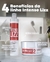 Kit intense Lizz profissional , hidratação semélle hair 300G . - Bruna oliveira gomes 