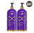 Infinity Blond progressiva sem formol .