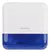 ALARMA HIKVISION Sirena Inalambrica Azul Para AXPRO Sirena Inalambrica Azul Para AXPRO DS-PS1-E-WB/BLUE