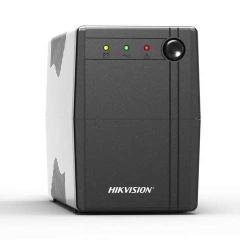 DS-UPS1000 UPS HIKVISION INTERACTIVA 1000VA