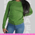 Sweater de bremer - Ponte Mona