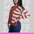 Sweater rayado de bremer