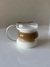 Taza Nube en internet
