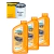 Kit Troca De Óleo + Filtro De Óleo Uno Palio Fire