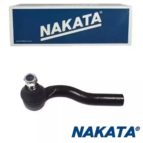 Terminal De Direção L.D Palio Siena Strada