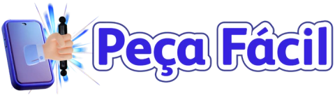 PeçaFácil