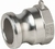 Adaptador camlock tipo A en internet