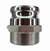 Adaptador camlock tipo F - Provalsa en Línea