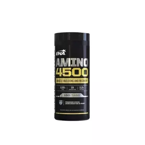 Amino 4500 150Comp. - ENA