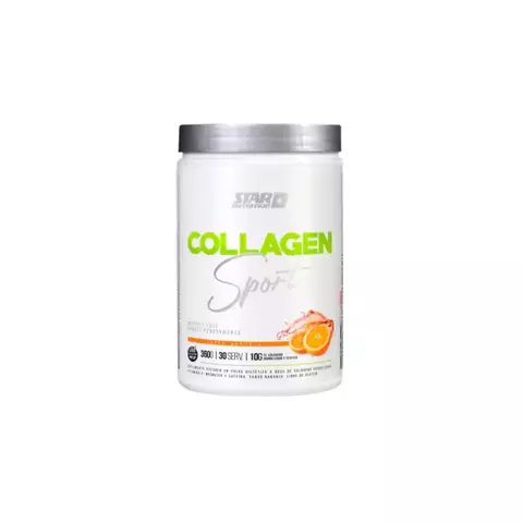 Colágeno SPORT 360g - Star Nutrition - comprar online