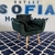 Poltrona Classic da Sofia Home Decor, com design clássico e acabamento de alta qualidade, proporcionando conforto e estilo ao seu espaço.