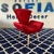Poltrona Canoa da Sofia Home Decor, com design moderno e confortável, proporcionando sofisticação e elegância ao seu espaço.