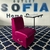 Cirandinha da Sofia Home Decor, com design elegante e funcional, perfeita para complementar a decoração e otimizar o espaço.