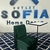 Cirandinha da Sofia Home Decor, com design elegante e funcional, perfeita para complementar a decoração e otimizar o espaço.