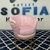 Poltrona Pétala Courino da Sofia Home Decor, com acabamento em courino e design elegante, proporcionando conforto e estilo ao seu espaço.