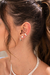 Set Aretes AVM Classic Silver - AVM STORE