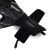 Image of Guante De Portero Aries Nemesis Pro Negro