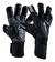 Guante De Portero Rinat Aries Nemesis Prime Negro Infantil.