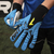 Guante Rinat Kronos 10:22 Spine Turf Azul Adulto - online store